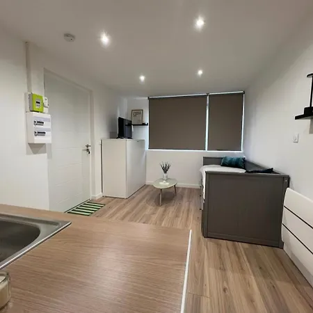 Apartment Moderne & Cosy Montpellier