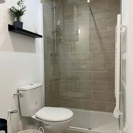 Apartment Moderne & Cosy Montpellier