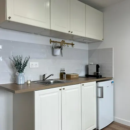 Moderne & Cosy *