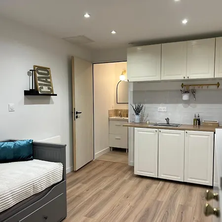 Apartment Moderne & Cosy Montpellier