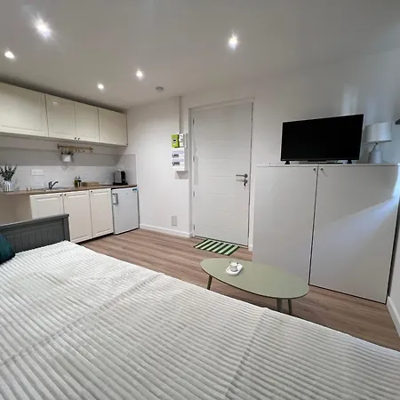 Moderne & Cosy Apartment *