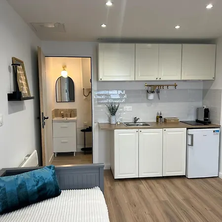 Moderne & Cosy *